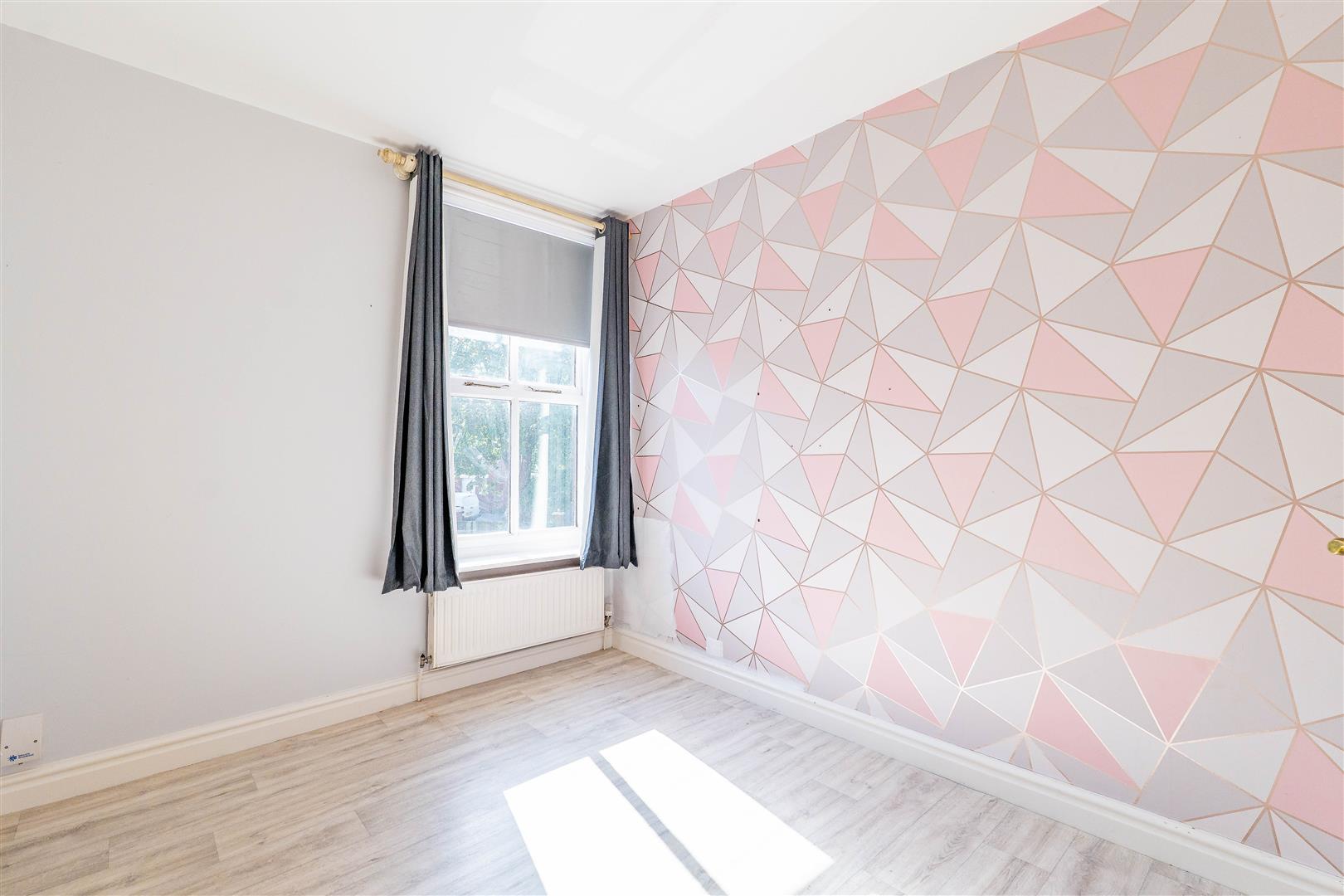 Balcarres Place, Leyland